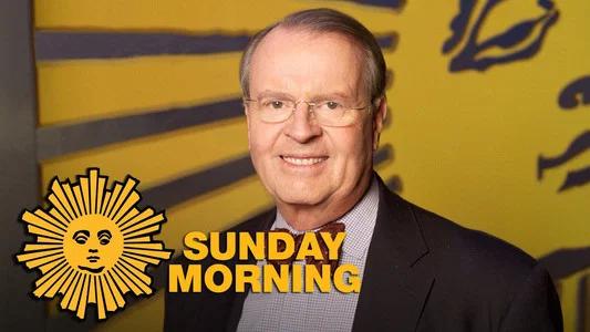 Foto de CBS News Sunday Morning