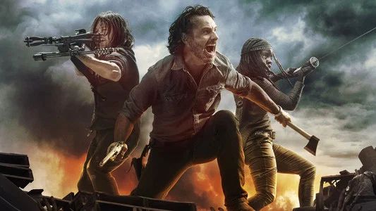 Foto de The Walking Dead
