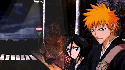 Foto de Bleach