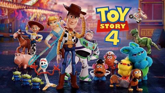 Foto de Toy Story 4