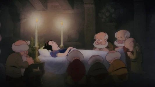 Foto de Blanca Nieves y los siete enanos