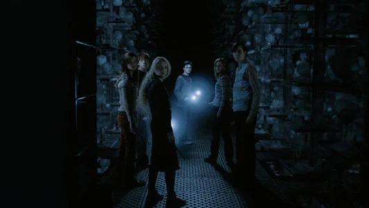 Foto de Harry Potter y la orden del Fénix