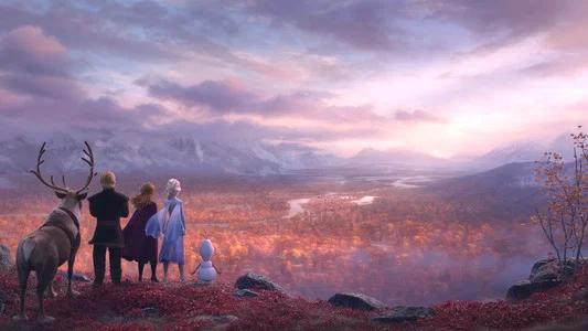 Foto de Frozen 2
