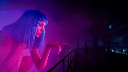 Foto de Blade Runner 2049