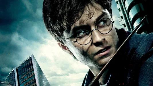 Foto de Harry Potter y las reliquias de la muerte (1ª parte)