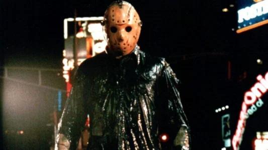 Foto de Viernes 13 - Parte 8: Jason Toma Manhattan