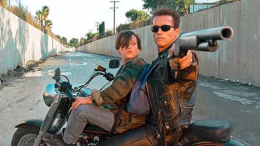 Foto de Terminator 2: El juicio final