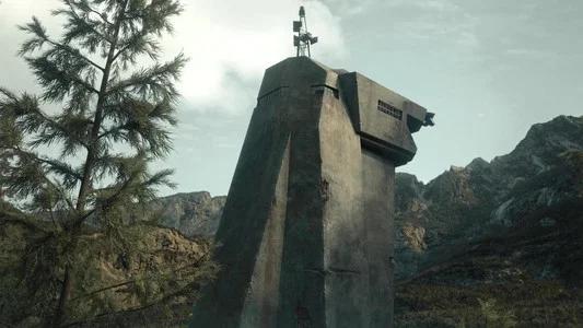 Foto de El abismo secreto