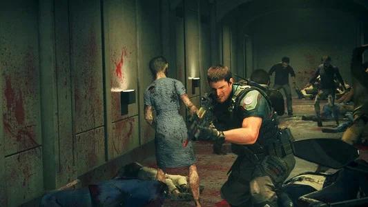 Foto de Resident Evil: Venganza
