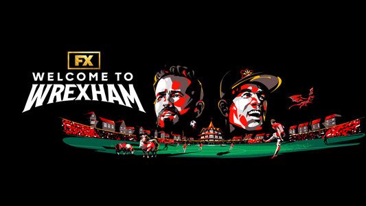 Foto de Bienvenidos al Wrexham