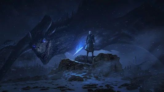 Foto de Game of Thrones