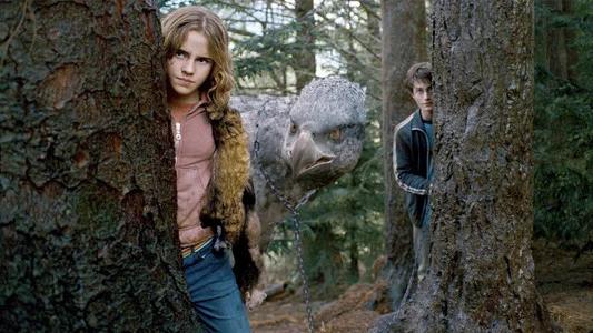 Foto de Harry Potter y el prisionero de Azkaban