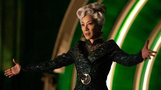 Foto de Wicked