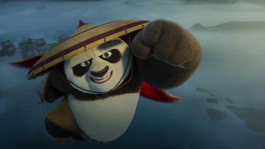 Foto de Kung Fu Panda 4