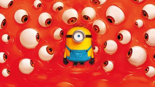 Foto de Minions & Monstruos