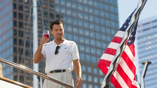 Foto de El Lobo de Wall Street