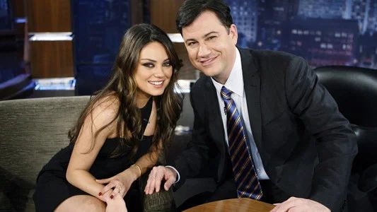 Foto de Jimmy Kimmel Live!