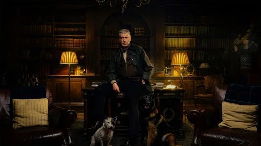 Foto de Tierra de Mafia
