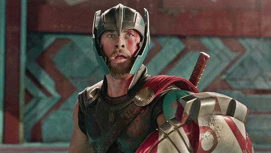 Foto de Thor: Ragnarok
