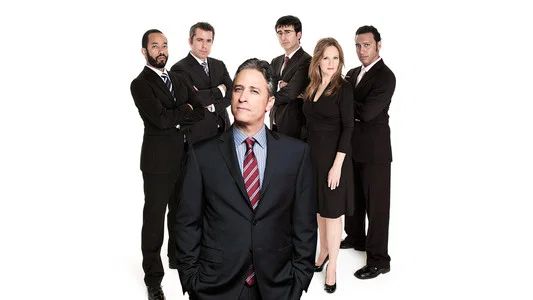 Foto de The Daily Show