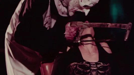 Foto de Terrifier