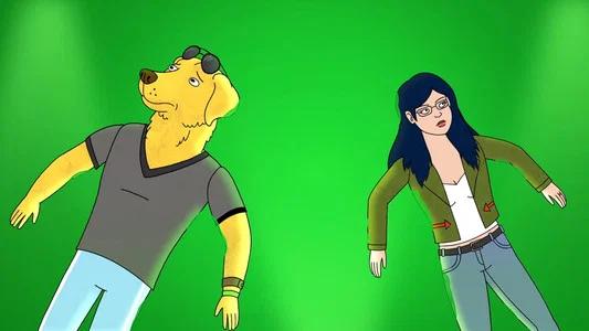 Foto de BoJack Horseman