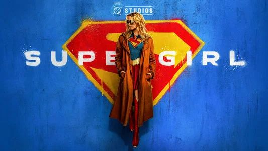 Foto de Supergirl