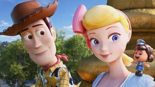Foto de Toy Story 4
