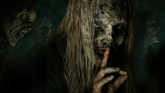 Foto de The Walking Dead