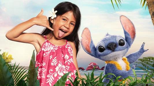 Foto de Lilo y Stitch
