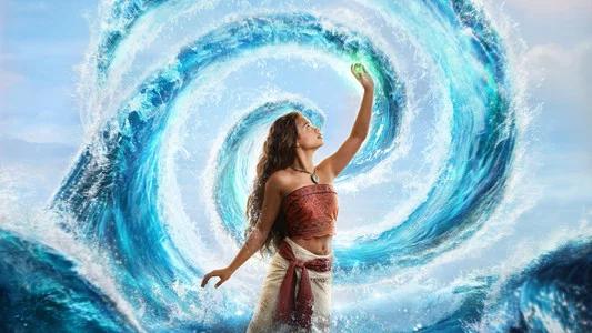 Foto de Moana
