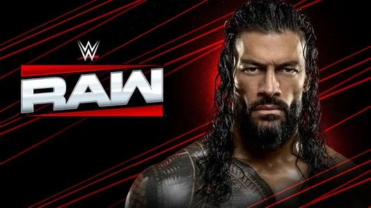 Foto de WWE Raw