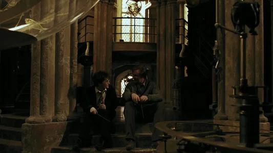Foto de Harry Potter y el prisionero de Azkaban