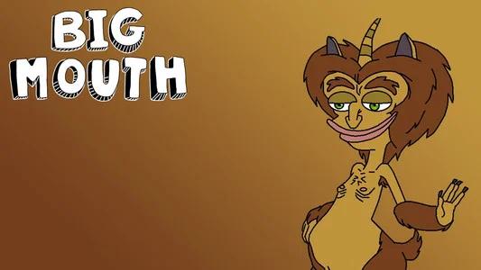 Foto de Big Mouth
