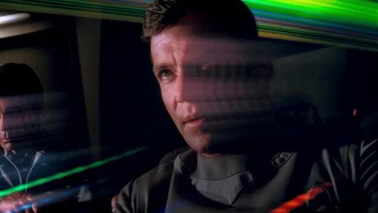 Foto de Viaje a las estrellas: La película