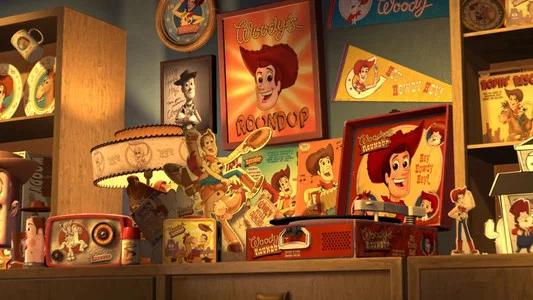 Foto de Toy Story 2