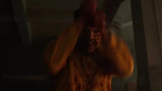 Foto de Ghost in the Cell