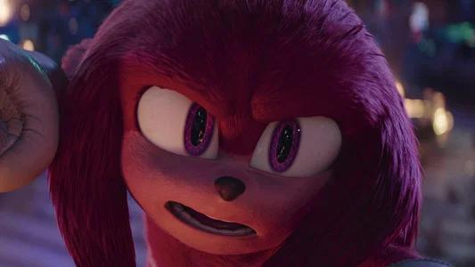 Foto de Sonic 3: La película