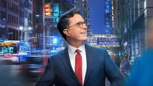 Foto de The Late Show with Stephen Colbert