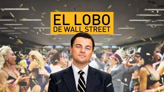 Foto de El Lobo de Wall Street