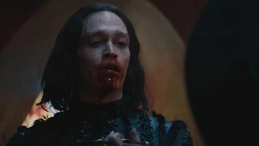 Foto de Drácula