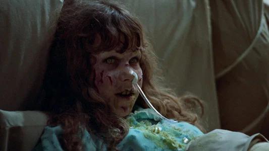 Foto de El Exorcista