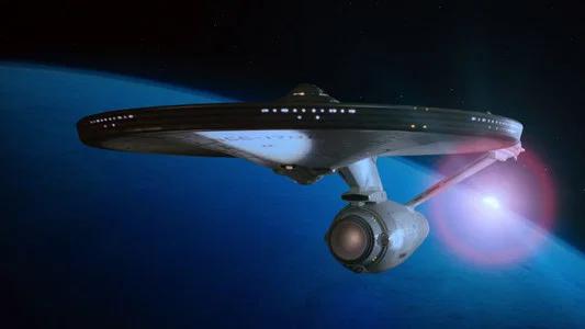 Foto de Viaje a las estrellas: La película