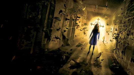 Foto de Terror en Silent Hill