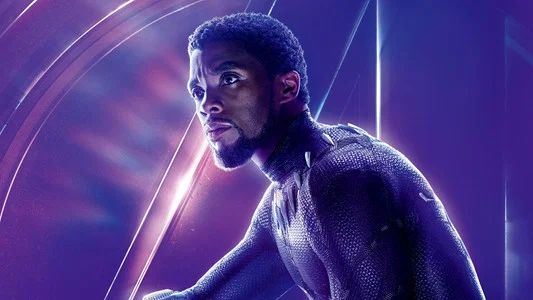 Foto de Avengers: Infinity War