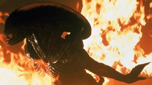Foto de Alien³