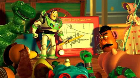 Foto de Toy Story 2