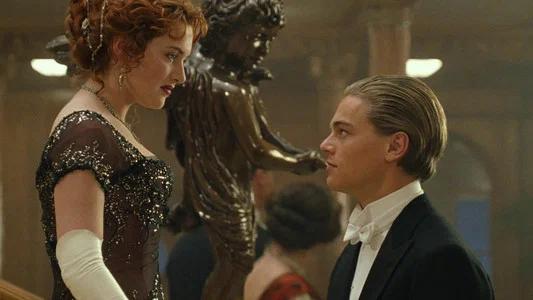 Foto de Titanic