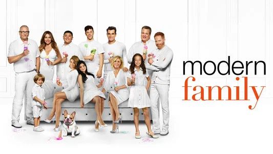 Foto de Una Familia Moderna