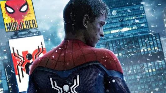 Foto de Spider-Man: Sin camino a casa